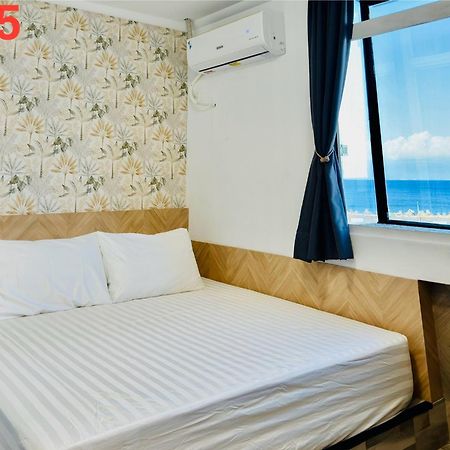Stay Hotel Hsziaoliucsiu Kültér fotó