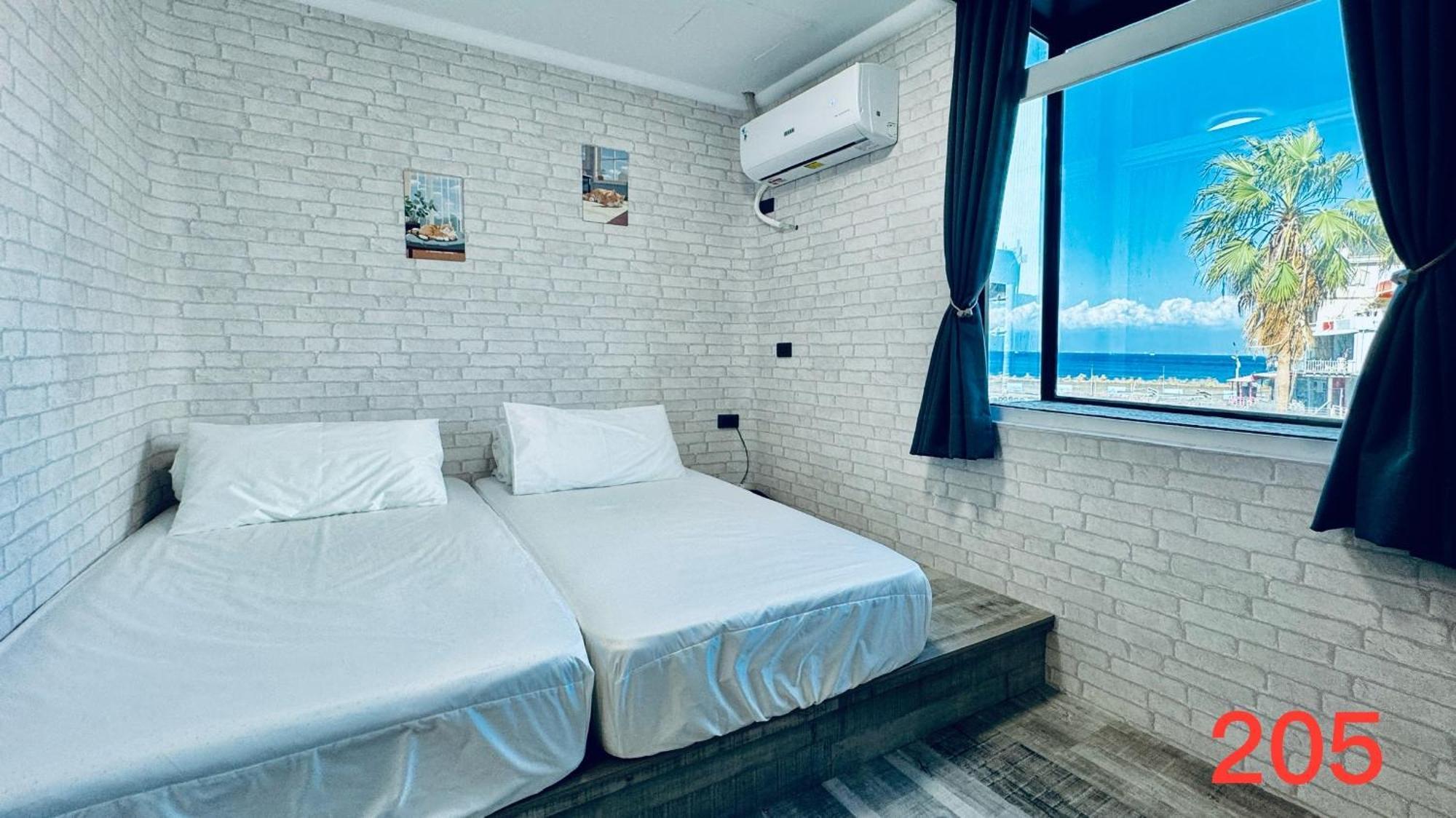 Stay Hotel Hsziaoliucsiu Kültér fotó