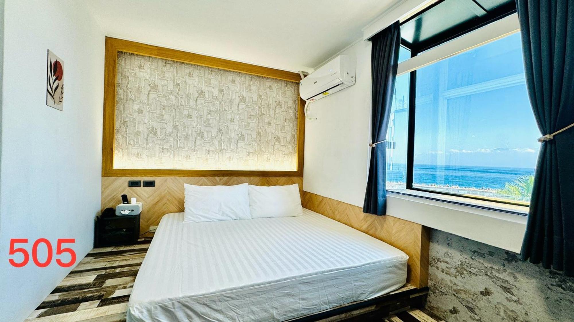 Stay Hotel Hsziaoliucsiu Kültér fotó